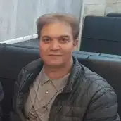 مصطفی حیدری هراتمه