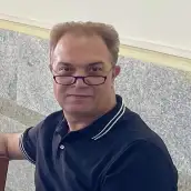 مصطفی حیدری هراتمه