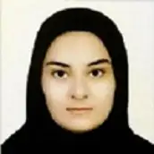 بیتا سادات حسینی نژاد