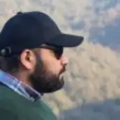 رضا کاظمی درسنکی