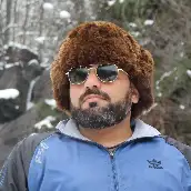 رضا کاظمی درسنکی