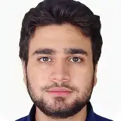امیرحسین گل محمدی