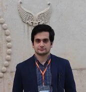 امید شکوه بین
