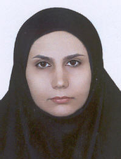 مهناز محمدی