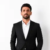 محسن آتش زر
