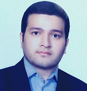 سید فریبرز زارعی
