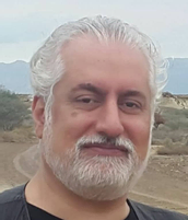 سیدعلی جوزی