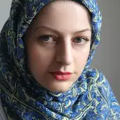 مرضیه خزائی