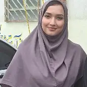 فاطمه سادات حسینی واعظ