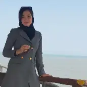 فاطمه سادات حسینی واعظ