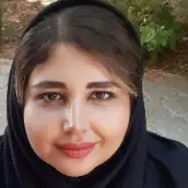 سمیه رحمتی