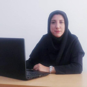 صدیقه یاسمی