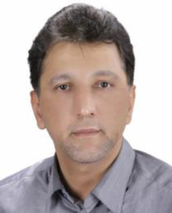 رضا علیزاده