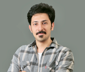 کاوان زارعی