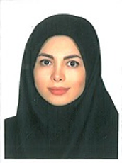 گل آرا شریعت زاده جنیدی
