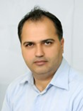 علی شاه نظری