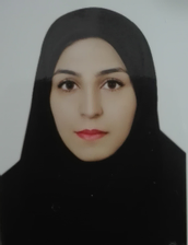 سمیه رئیسی