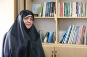 مریم قبادی