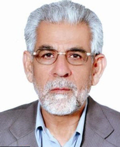 محمدمهدی جعفری