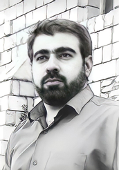 محمدرضا قنبری