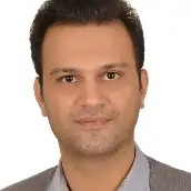 محمدرضا فخاری