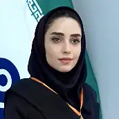 مریم بهزادی