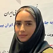 مریم بهزادی