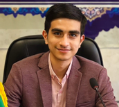 مسعود شکوهی