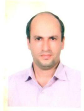 مقصود پوریاری