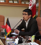 محمدحنیف طاهری