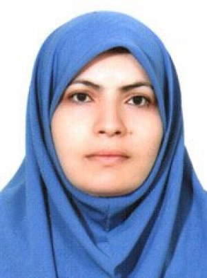 فرزانه شریفی دارانی