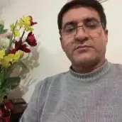علی عباسی