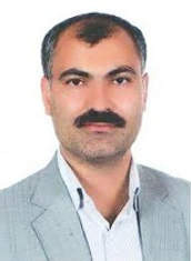 امین بهزادمهر