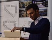 محمد امین طاهری