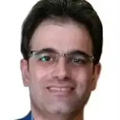 سیامک گل نرگسی