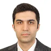 رضا میرزائی