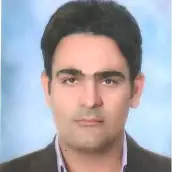 سعید آقایی