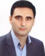 رضا دهقانی بیدگلی
