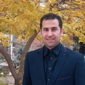 محسن دادجو
