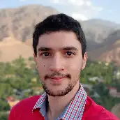 امیرحسین برزیگر