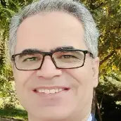 علی رضا مهرآذین