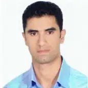 سیروس مرادپور