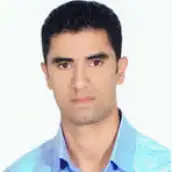 سیروس مرادپور