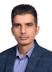 کامبیز احمدی