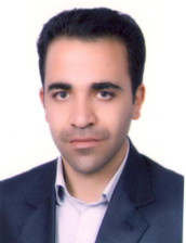 محمد رضا احمدی دارانی