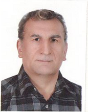 محمود براتی خوانساری