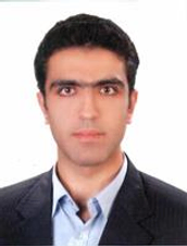 احسان رئیسی