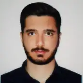 حامد علیانپور
