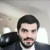 مهدی اسکندری خوشگو