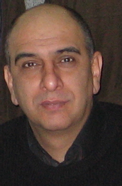 عباس طلوعی اشلقی